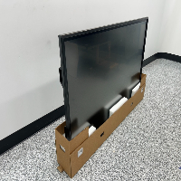 OneScreen Solutions interactive display screen image 0